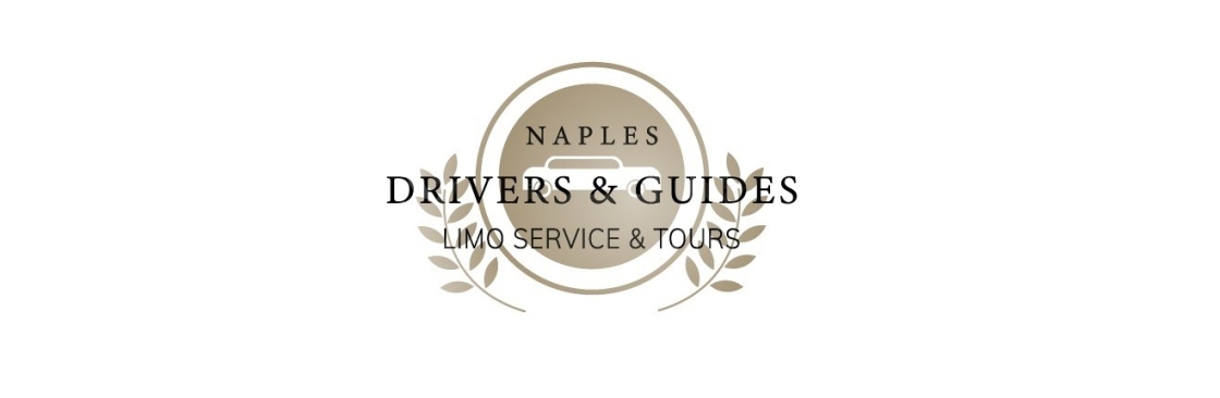 NAPLES DRIVERS GUIDES Cover Image