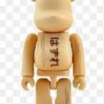 Bearbrick 400 Profile Picture