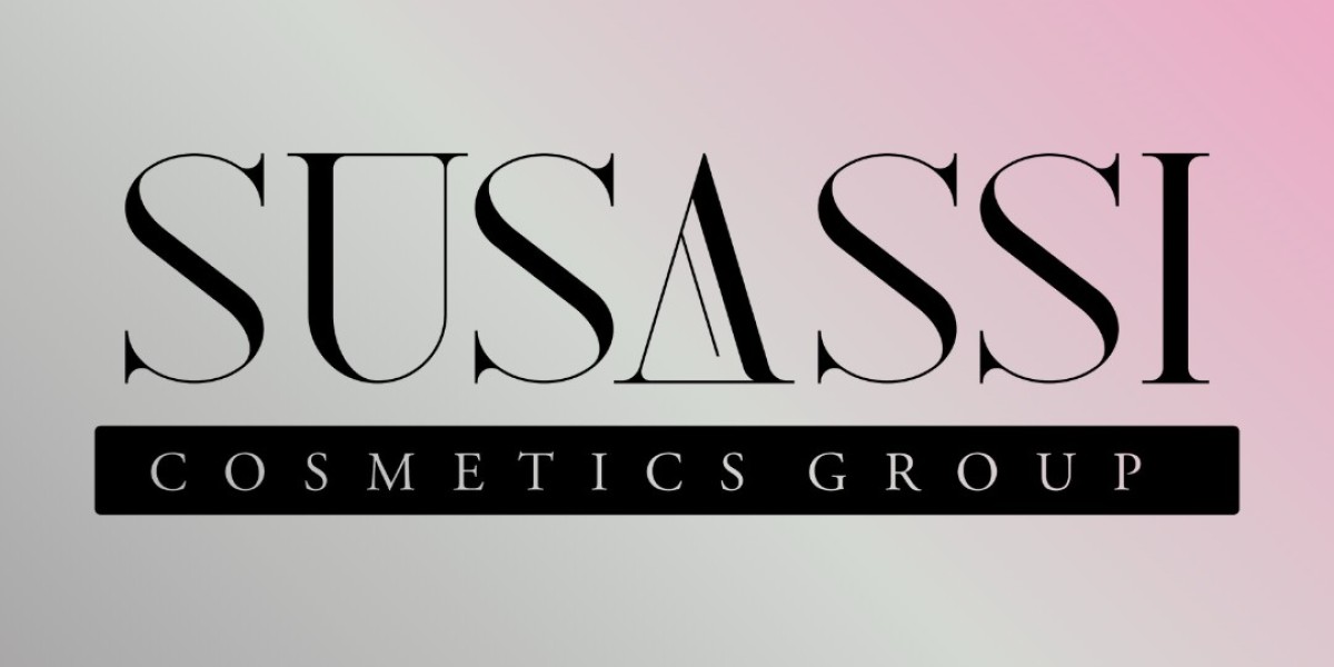 Unlocking Beauty The Secret Ingredients Behind Susassi Cosmetics Group