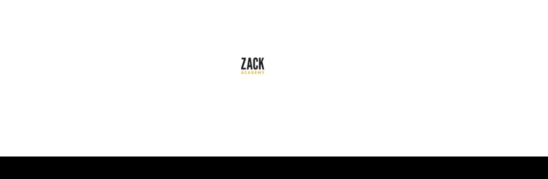 Zack Academy Cover Image