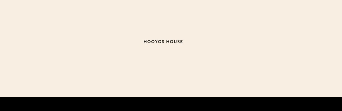 Hooyos House Cover Image
