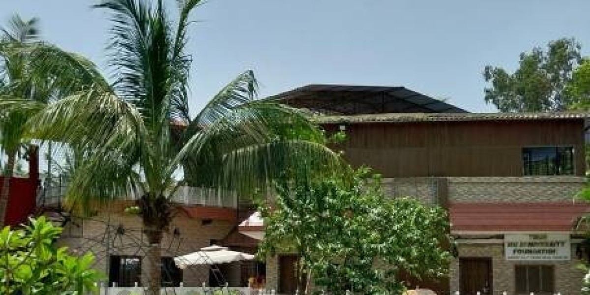 Qualities and Amenities of Rehabilitation Centre in Mumbai
