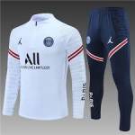 Psg Tracksuit Profile Picture