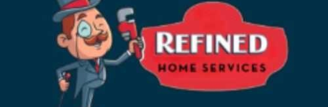 Refined Home Services Cover Image