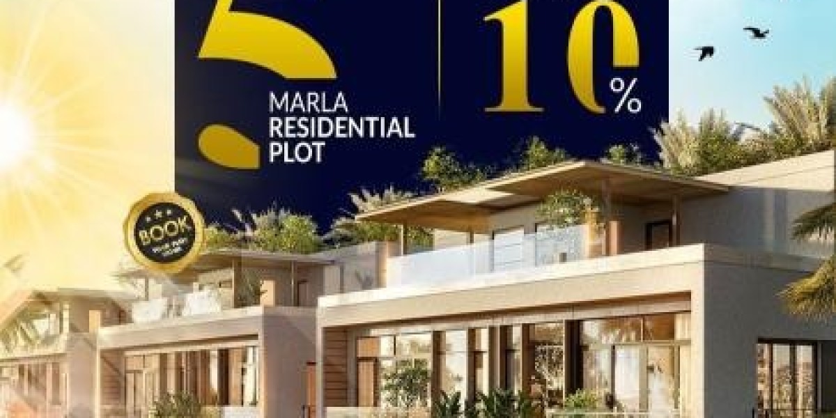 The Rise of Ittehad Town Lahore Phase 2: A Flourishing Residential Community
