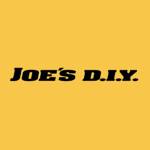 Joes DIY Ply and Wood Profile Picture