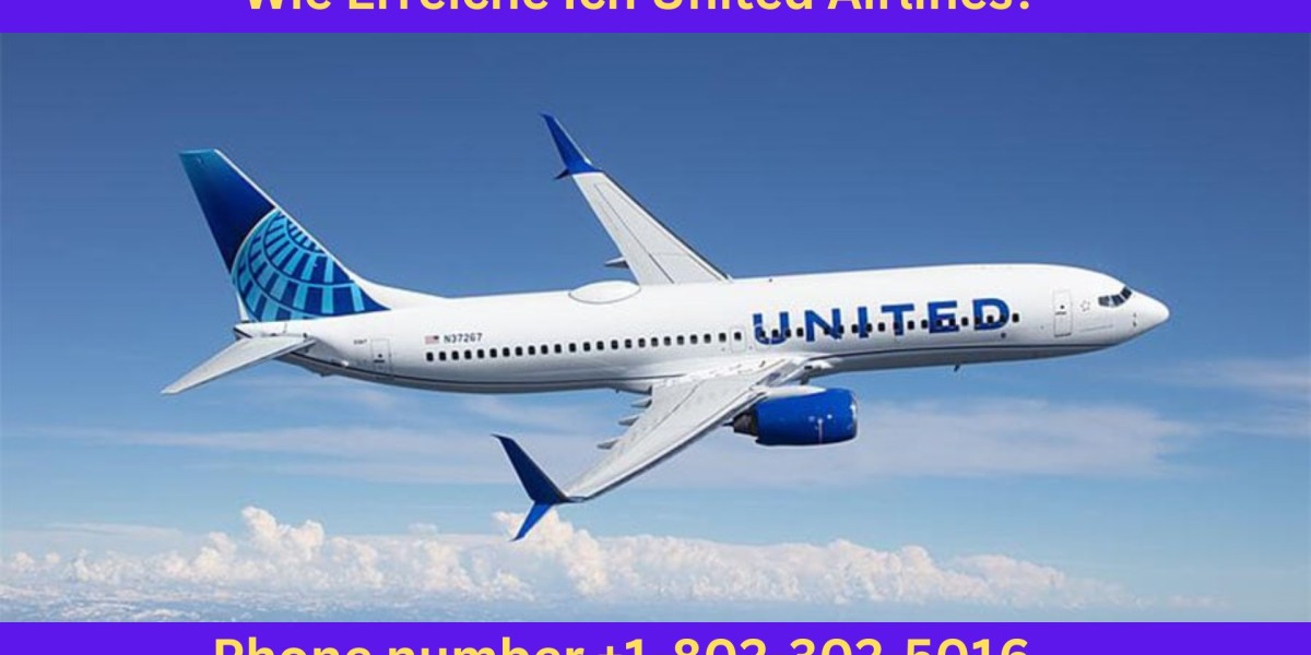 ¿Cómo llamar a United Airlines de México?