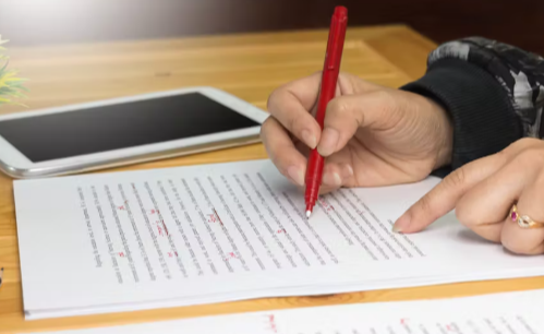 How To Write An Assignment For A University?