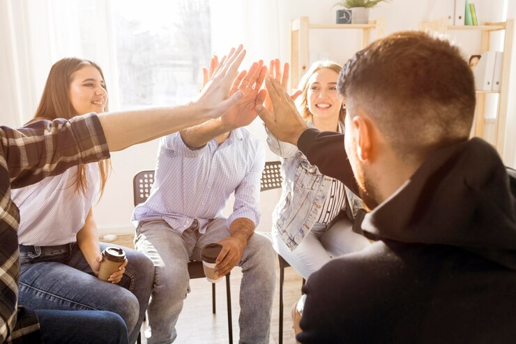 How Does Humanistic Integrative Therapy Address Both Mind and Body? | TheAmberPost
