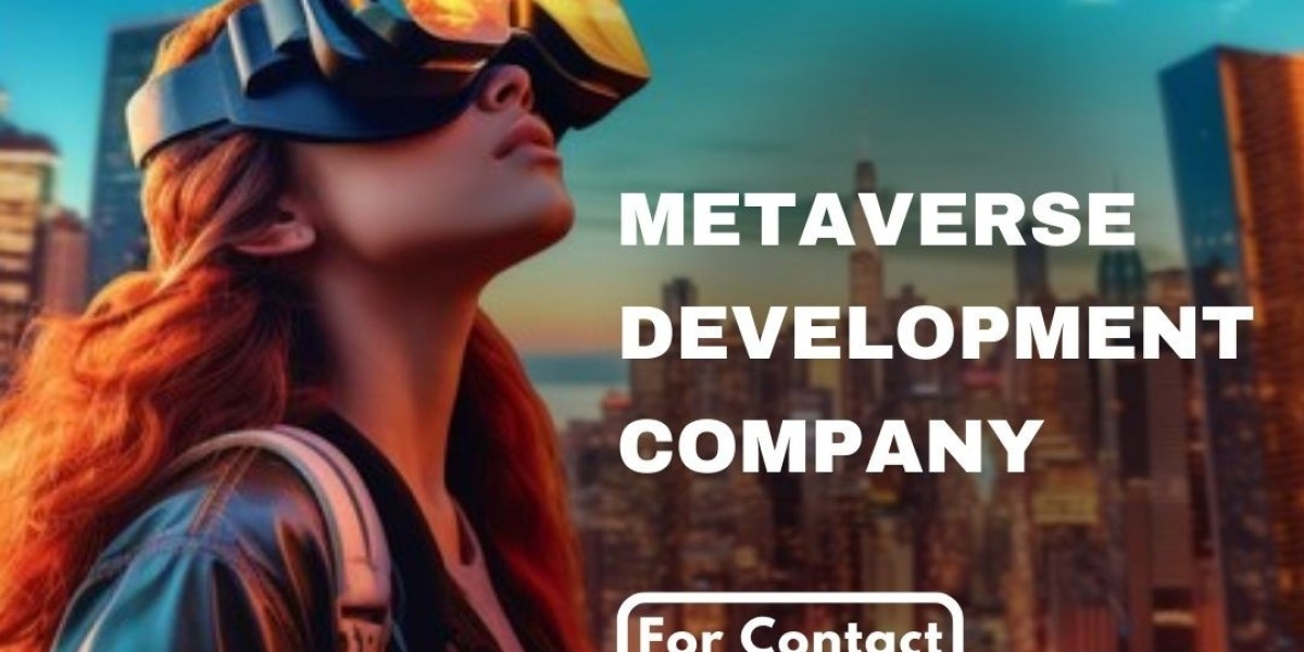 Top Profitable Metaverse Business Ideas to venture in 2024