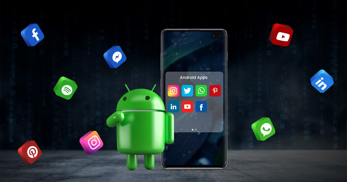 9 Tips for Hiring Android App Development Company 2024 | by Primotech | Feb, 2024 | Medium