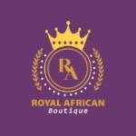 Royal African Boutique Profile Picture