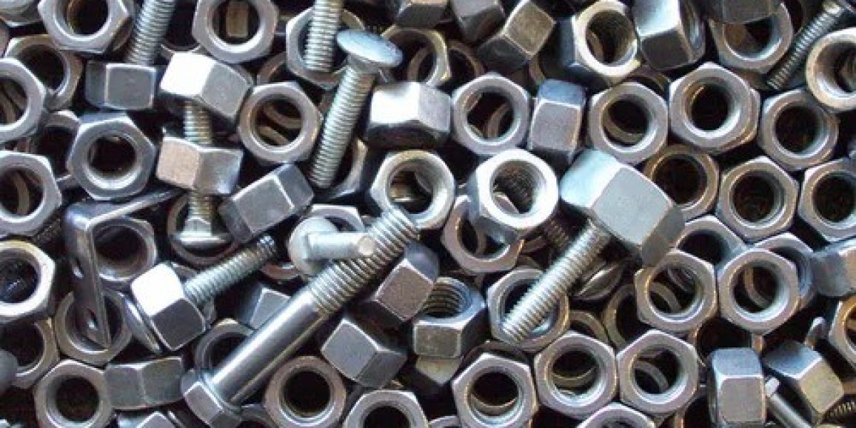 Nut Bolt Manufacturing Plant Cost Report 2024: Machinery and Raw Material