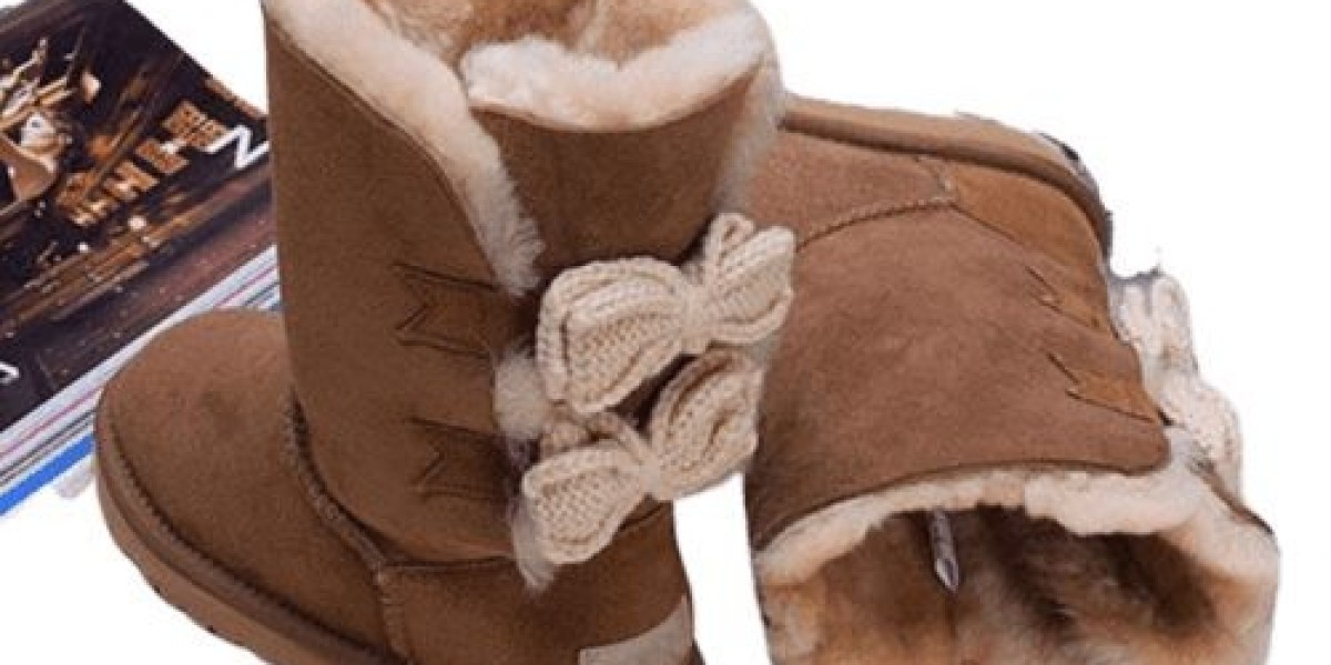 Beyond Sheepskin: The High-Tech Evolution of Ugg Shoes