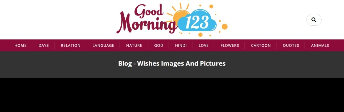 Good Morning Cover Image