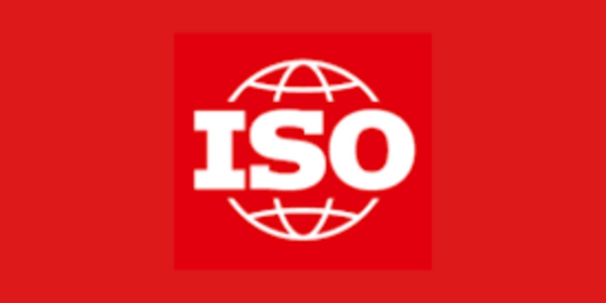 ISO Certification