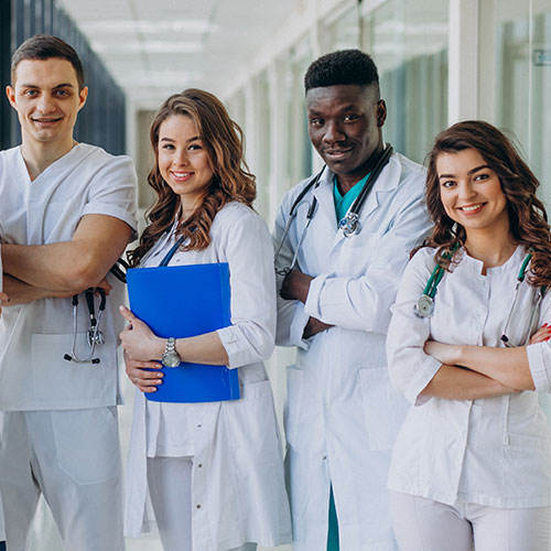 Three things to think about before enrolling in nursing school - Eastern Virginia Career College – Your New Career Starts Now!
