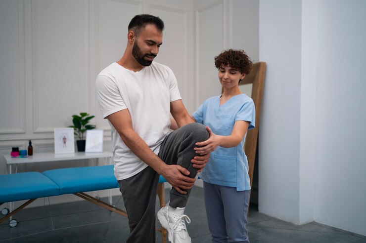 Foot Health For The Future: Expert Podiatric Services For Children’s Feet - Shaper of Light