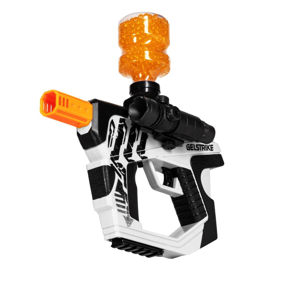 Unleashing Fun: Exploring the World of Toy Gun Blasters - Media34Inc