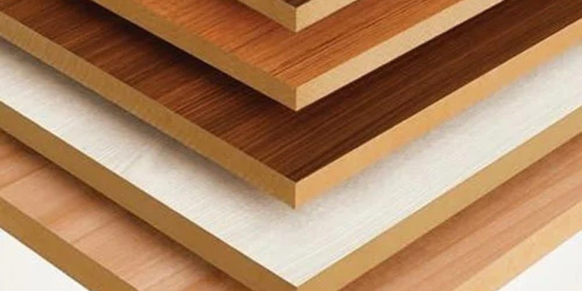 Medium-density fiberboard (MDF) Manufacturing Plant Project Report 2024, Industry Trends, Business Plan, Cost and Revenu