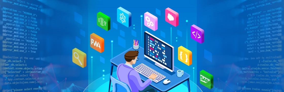 Bm Coder Cover Image