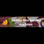 Healthy Max Vending machines Profile Picture