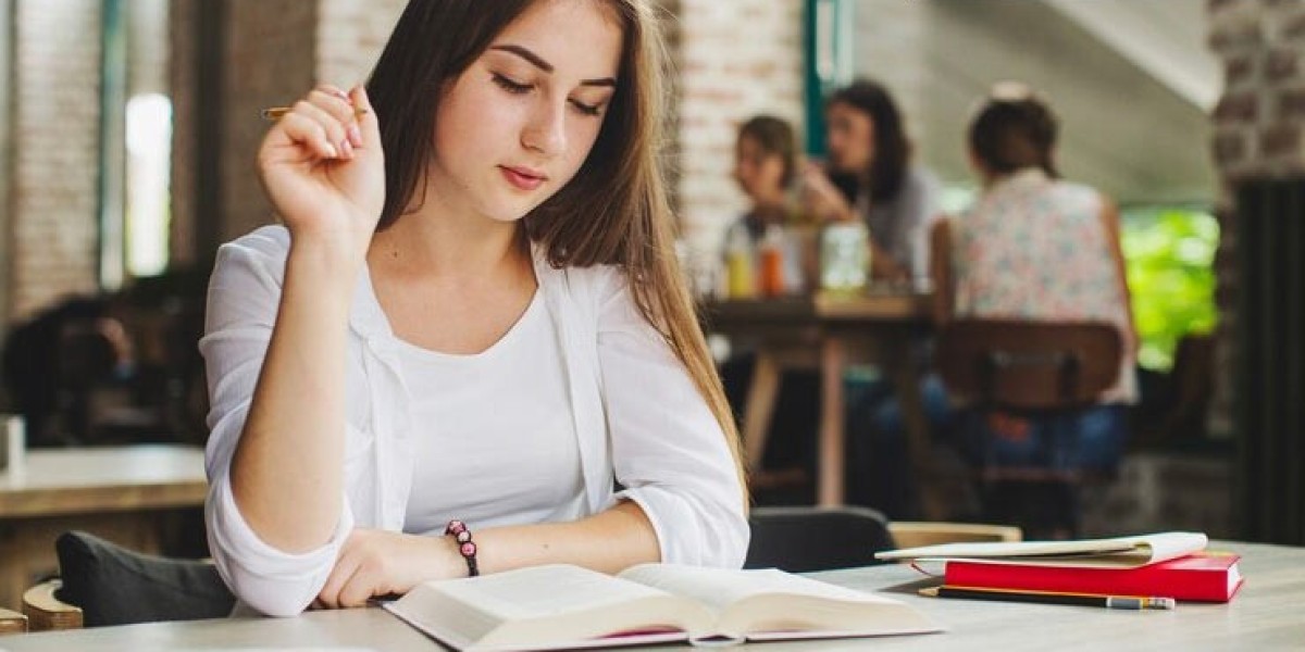 Unlocking Academic Success: The Power of English Assignment Help