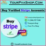 Buy Verified Stripe Account Profile Picture