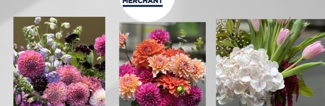 melbourneflower merchant Cover Image