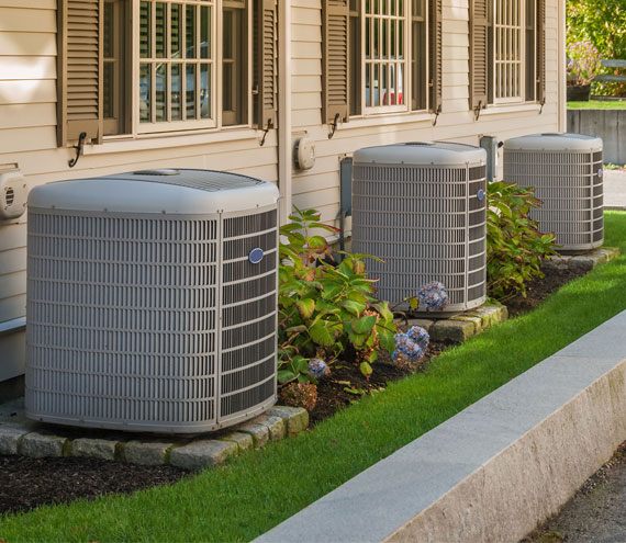 Cooling Solutions | T&K Mechanical