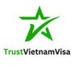 Trust Vietnam Visa Profile Picture