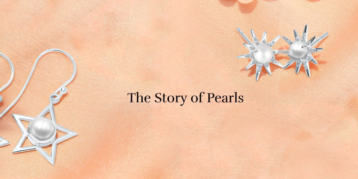 Pearl Meaning, History, Healing Properties, Benefits, Zodiac Association and Cleansing