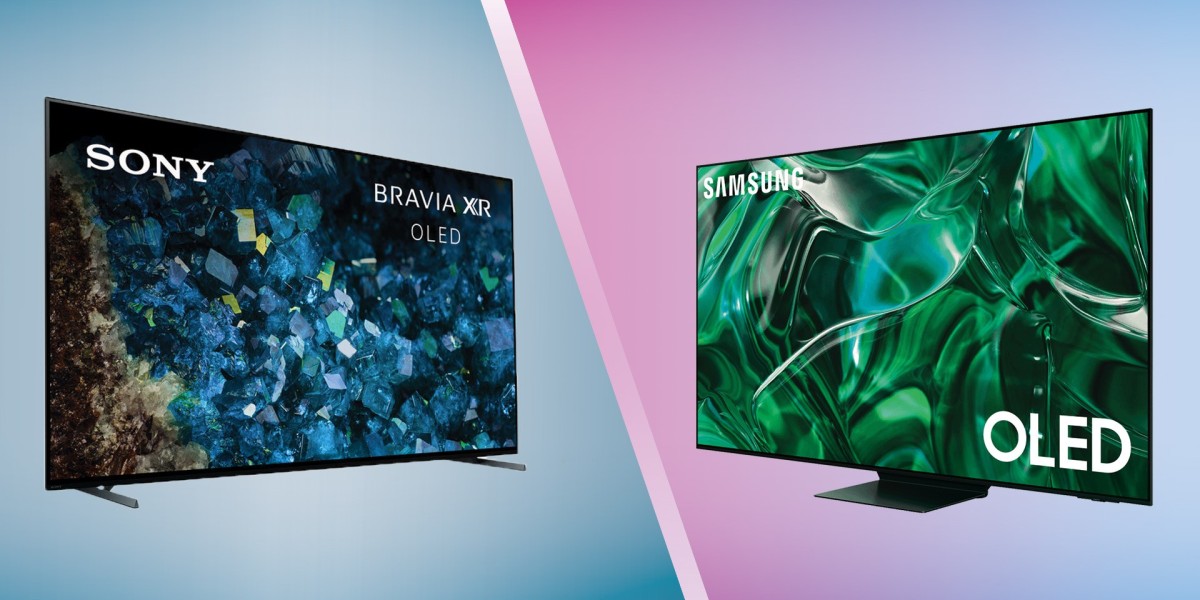 Samsung TV vs Sony TV – Which One is Best for You?