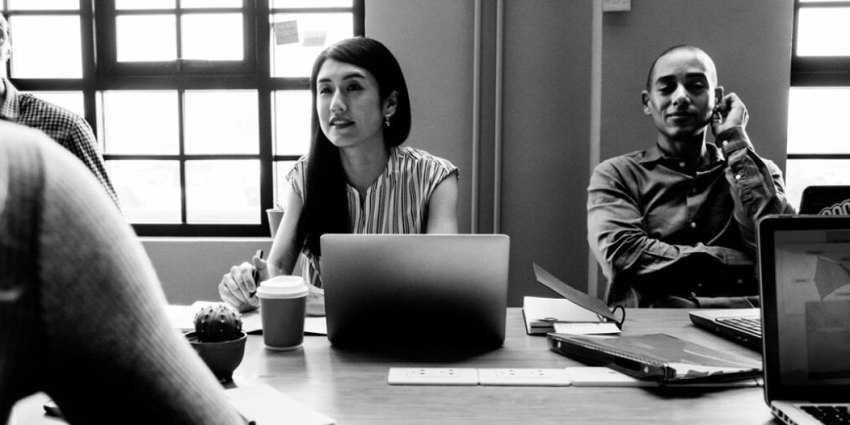 Empowering Small Businesses: The Role Played By Business Consultants
