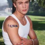 Jaxon Corrie Profile Picture