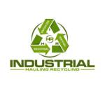 Industrial Hauling and Recycling Profile Picture