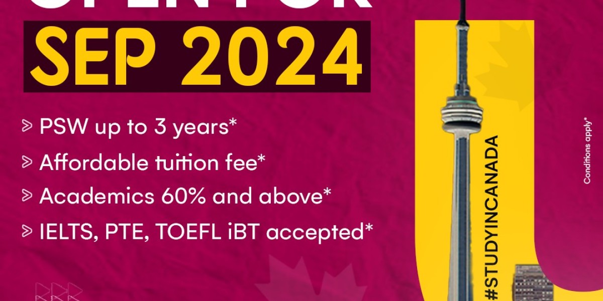Study in Canada Consultants in Hyderabad
