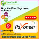 Buy Verified Payoneer Accounts Profile Picture