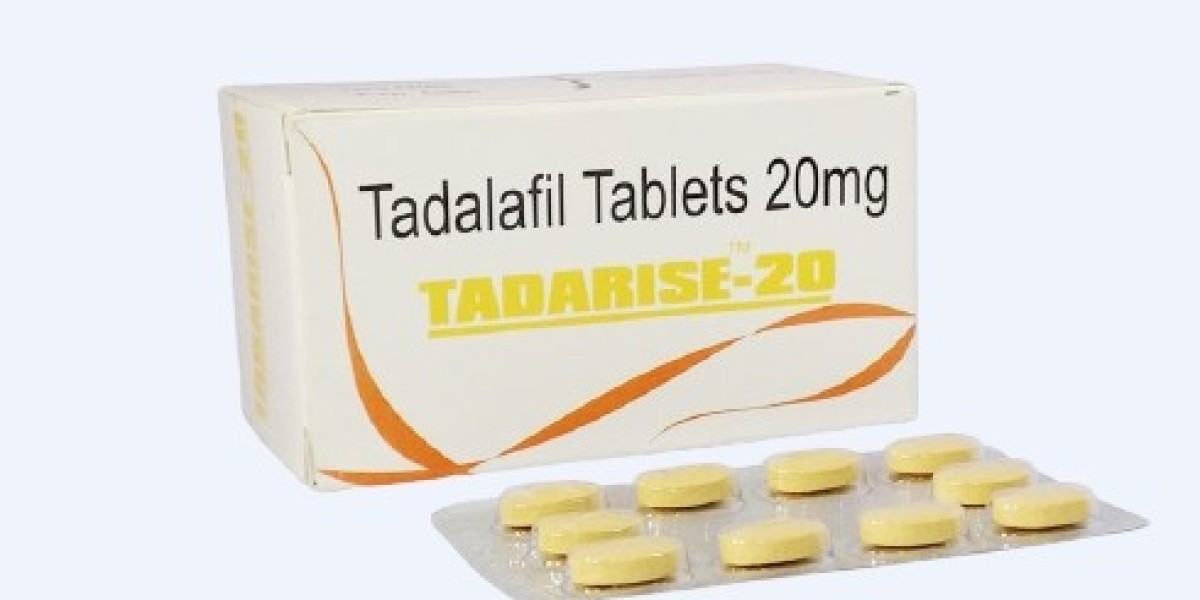 Buy Tadarise Pill For Sexual Activity | Medymesh