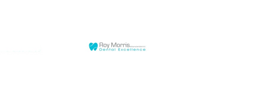 dentalexcellence roymorris Cover Image
