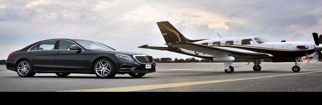 M25 Chauffeurs Ltd Cover Image
