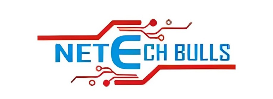 Netech Bulls Cover Image