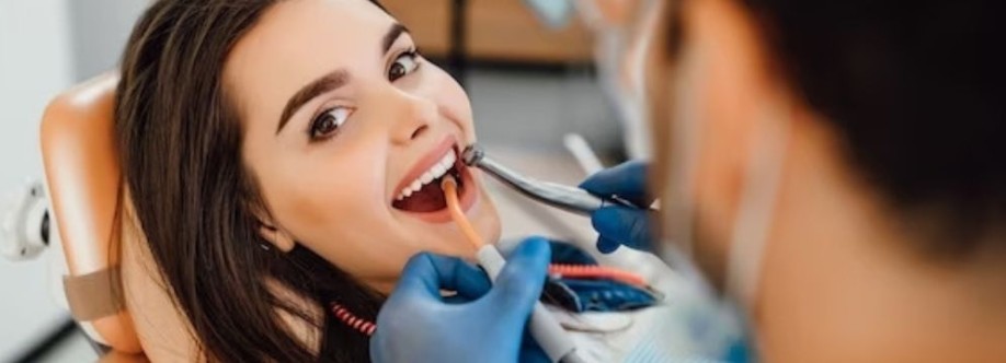 Shelton Dental Centre Cover Image
