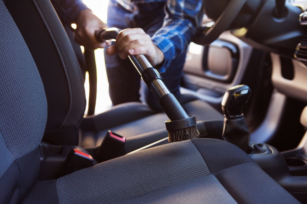 Automotive Carpet 101: Types, Materials and Maintenance – Dose of Australia