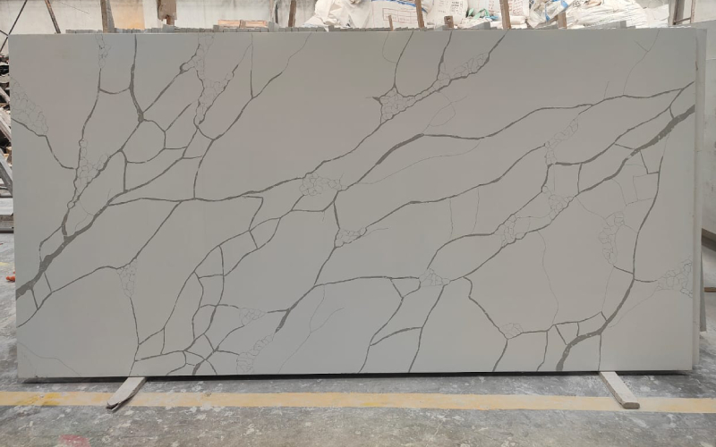 Botticino Classic Quartz Slabs Wholesale | Stone Depot USA