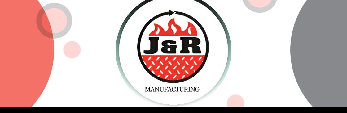 JandR Manufacturing Cover Image