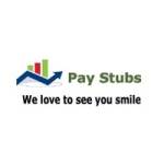 Pay Stubs Profile Picture