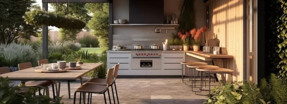 Burton Living Cover Image