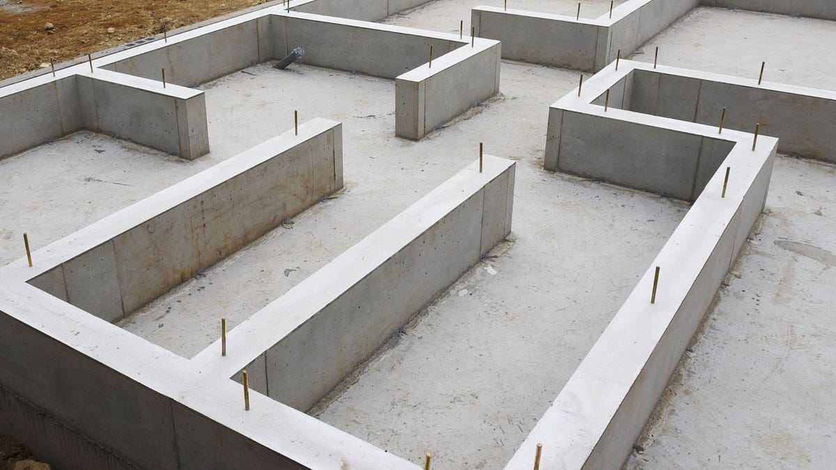 DIY Tips for Pier and Beam Foundation Repair | by Waco Foundation Repair | Apr, 2024 | Medium