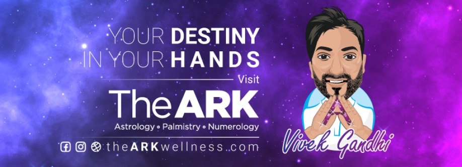 The Ark Wellness Cover Image